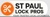 ST Paul Lock Pros