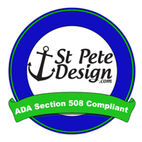 St. Pete Design