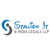 Stallion It Solution