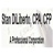 Stan DiLiberto, CPA, CFP
