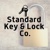 Standard Key and Lock Co.