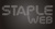 Staple Web