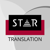 STAR Translation Services Dublin
