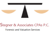 Stegner & Associates CPAS P.C.