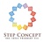 Step Concept