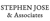 Stephen Jose & Associates