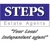 Steps Estate Agents