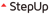 StepUp Media Group