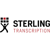 Sterling Transcription