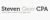 Steven Geer, CPA