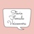 Stevie Female Voiceovers