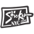 Sticker NYC