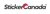 StickerCanada