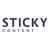 Sticky Content