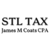 STL Tax