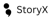 StoryX Ltd