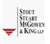 STOUT STUART McGOWEN & KING LLP
