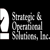 Strategic & Operational Solutions, Inc.