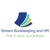 Stream Bookkeeping and HR