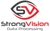 Strong Vision Data Processing