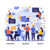 Students code camp