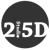 Studio 2.5D & CHAFEE International CO., LTD.