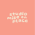 Studio Mise en place