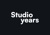 Studioyears