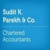 Sudit K. Parekh & Co.