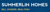 SUMMERLIN HOMES & REAL ESTATE