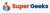 Super Geeks Soft Tech