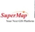 SuperMap Software Co., Ltd.
