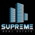 Supreme Real Estate Inc