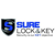 Sure Lock Key