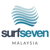 Surf7.net Penang Web Design Services