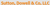 Sutton, Dowell & Co, LLC
