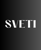 SVETI