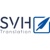 SVH Translation