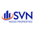 SVN | Wood Properties