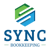 Sync Bookkeeping Inc.