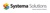 Systema Solutions Inc.