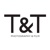 T & T