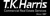 T. K. Harris Commercial Real Estate Services