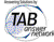 TAB Answer Network