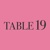 Table19
