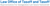Tasoff and Tasoff PC