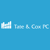 Tate & Cox PC