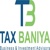 Tax Baniya - Tax Consultants Mumbai