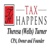 TAX HAPPENS LLC