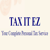 TAX IT EZ